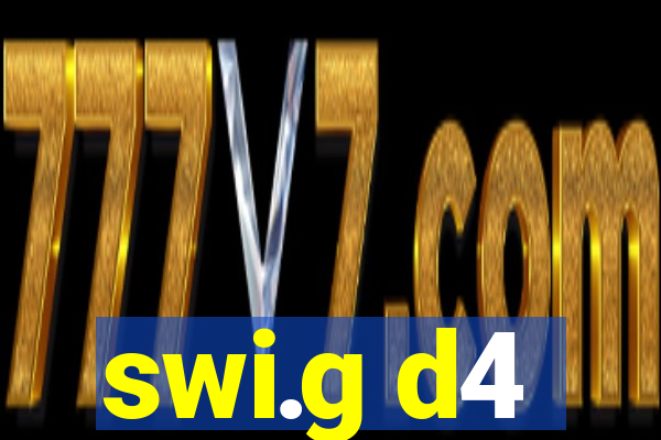 swi.g d4